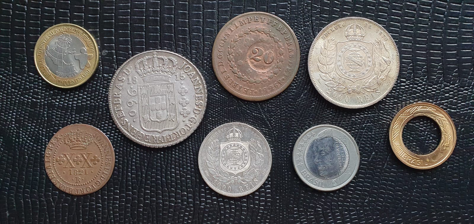 Moeda de R$ 1 por R$ 400? Conheça a numismática e saiba como identificar defeitos que valem uma 'fortuna'