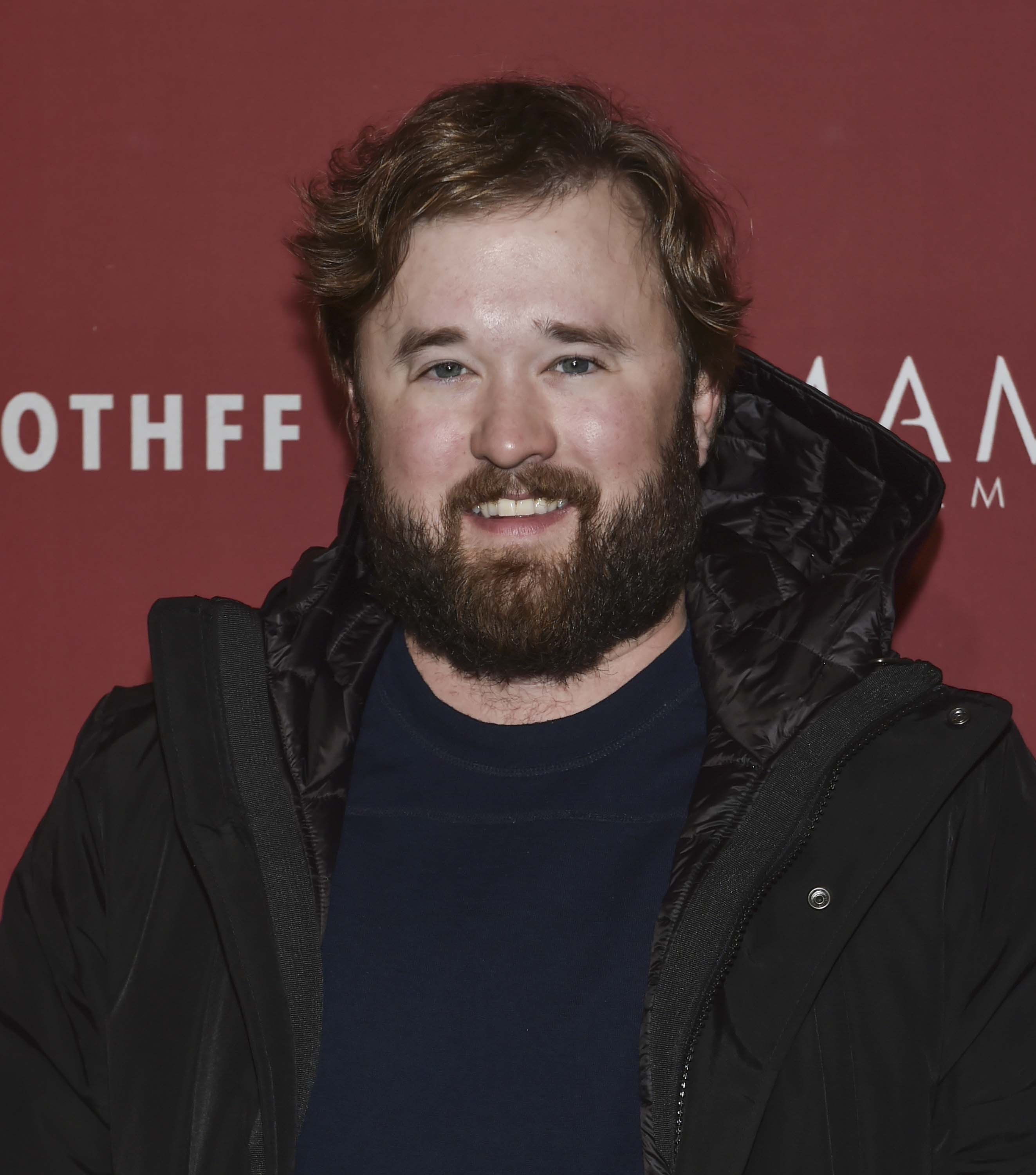 MAMMOTH, CALIFORNIA - FEBRUARY 08: Haley Joel Osment from the movie "Extremely Wicked, Shockingly Evil and Vile" at 2nd Annual Mammoth Film Festival on February 07, 2019 in Mammoth, California. (Photo by Michael Bezjian/Getty Images for 2019 Mammoth Film  (Foto: Getty Images for 2019 Mammoth Fi)