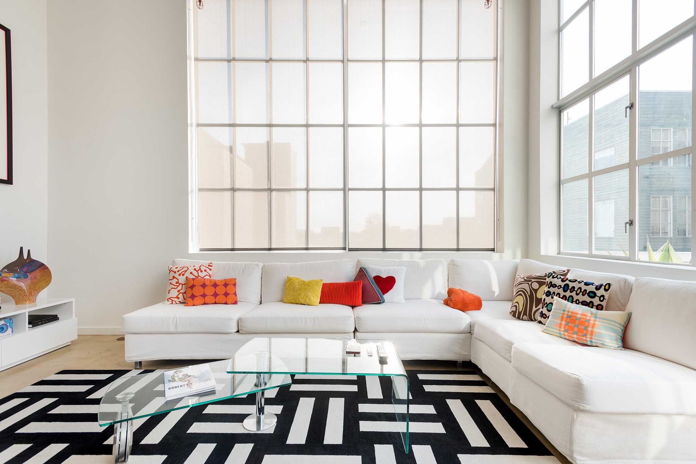 7 apartamentos design onde você pode se hospedar pelo Airbnb (Foto: divulgação)