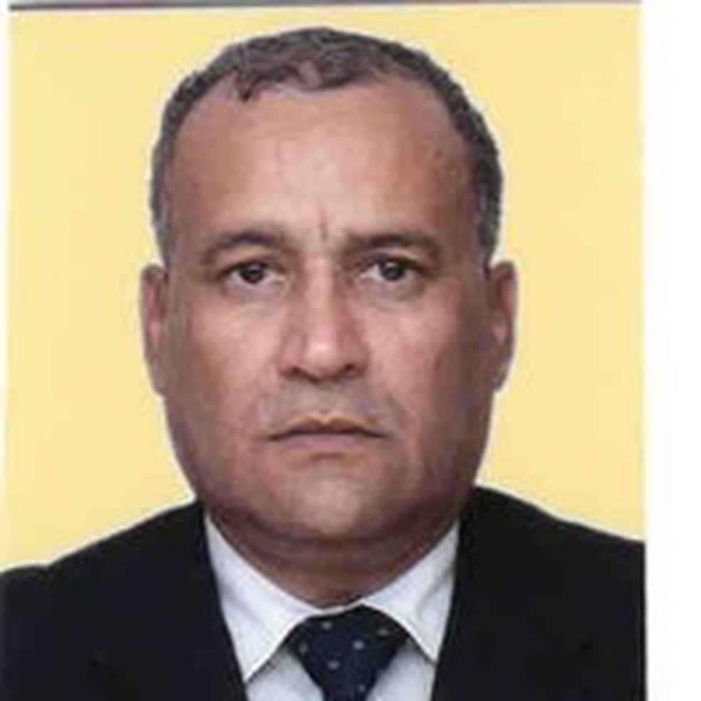 Anselmo dos Santos, candidato a governador tampão de Alagoas — Foto: Reprodução/Linkedin