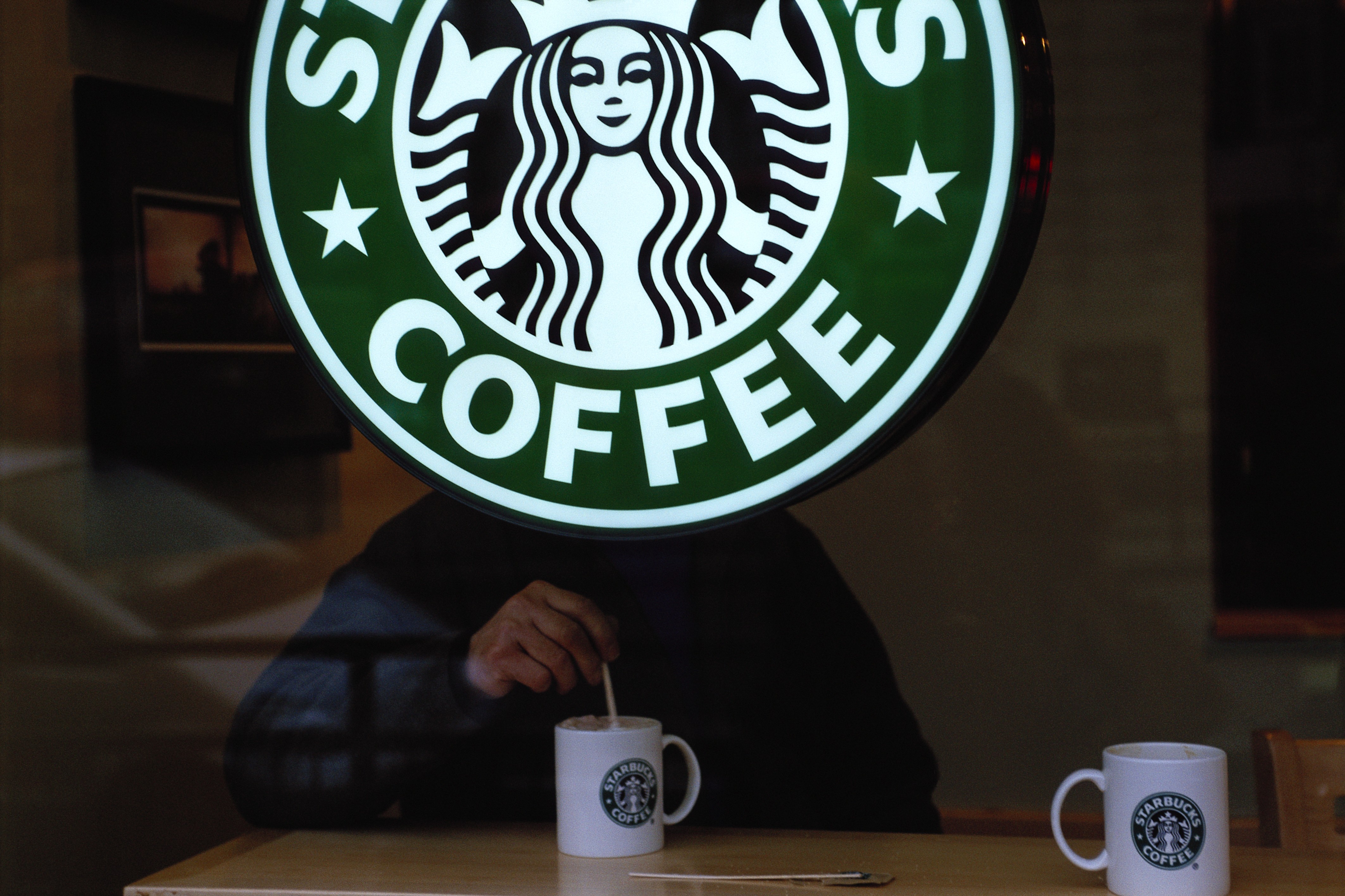Starbucks (Foto: Getty Image )