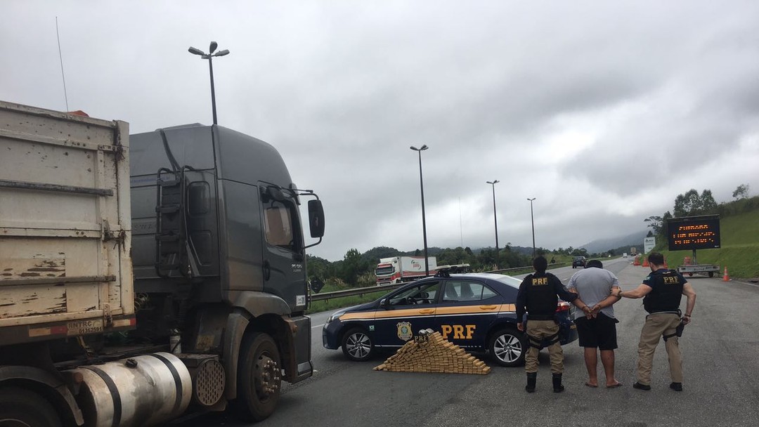 Barra do Turvo no G1 Santos e Região SP