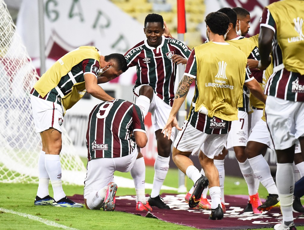 Análise: chance de vitória sobre River mostra que ...