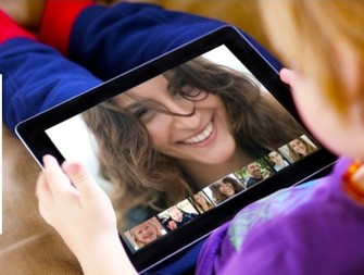 Hangout é diversão (Foto: Hangout é diversão) Hangout é diversão (Foto: Hangout é diversão)