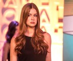 Na quarta-feira (16), Eliza avisa a Arthur (Fabio assunção) que ele será apenas seu empresário | TV Globo