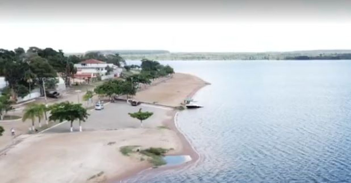 Prefeitura de Itirapina espera laudo da Cetesb para decidir sobre liberação da represa do Broa