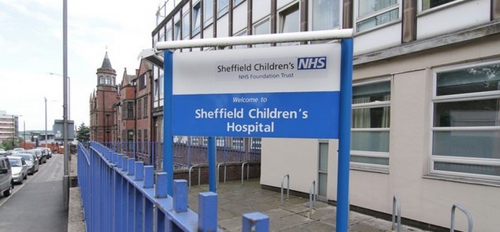 Criança com 12 anos morre com coronavírus na Inglaterra (Foto: Sheffield Childrens)