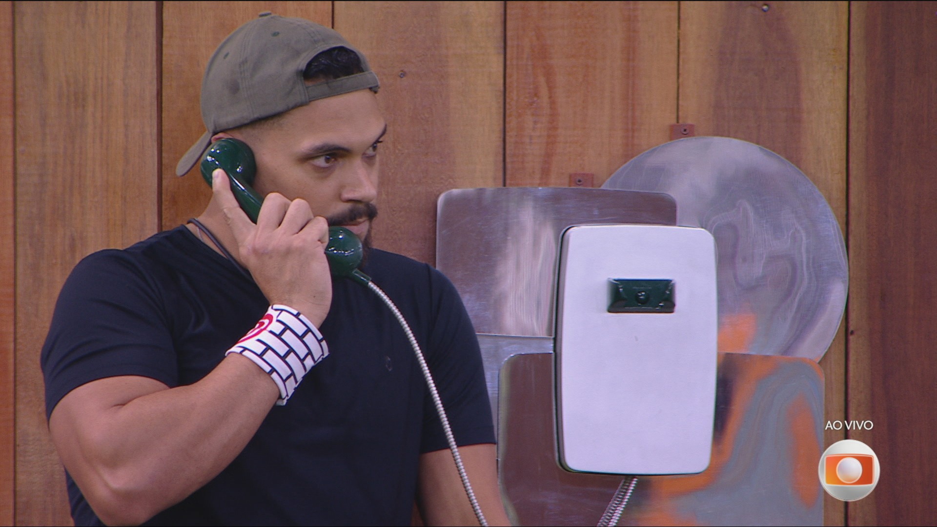 Veja como foi formado o 10º Paredão do BBB 25 | vídeos do bbb | gshow