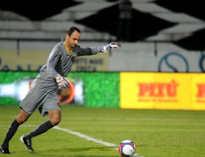 Bem, Amigos! homenageia goleiros com Magrão e Gilmar Rinaldi