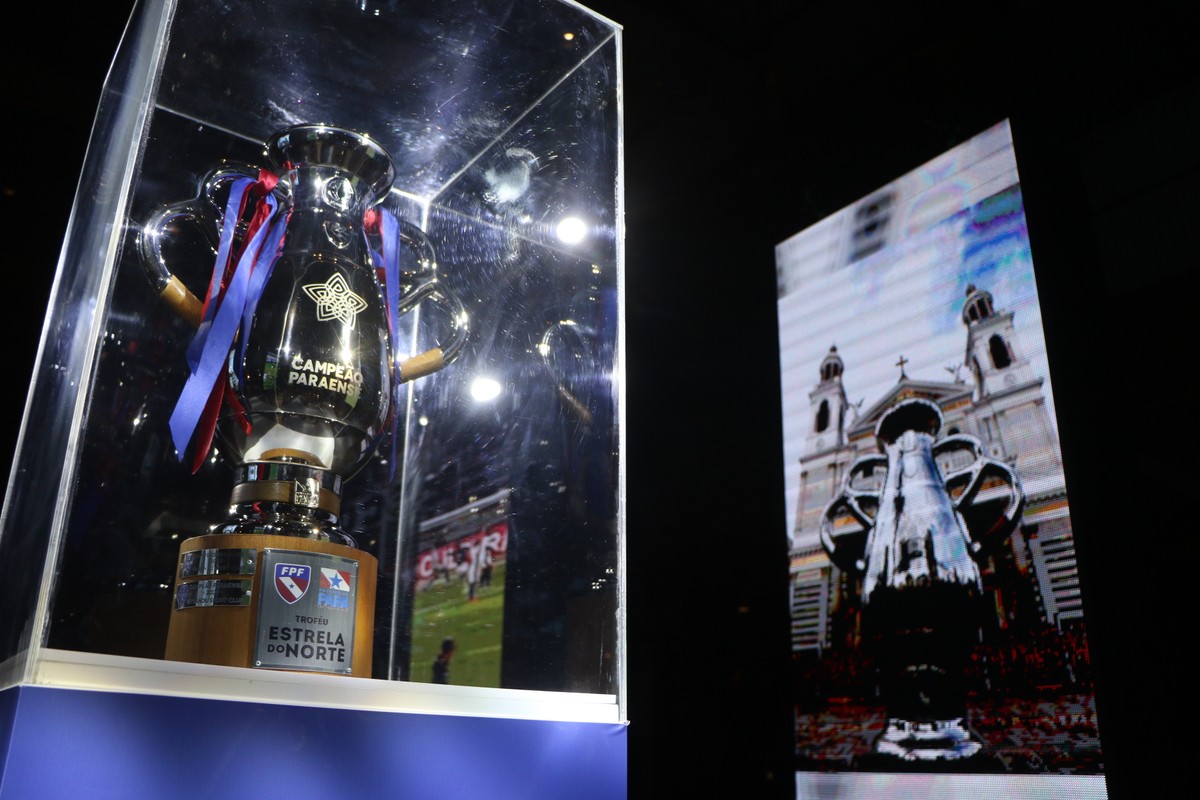 FPF divulga detalhes das quatro primeiras rodadas do Campeonato