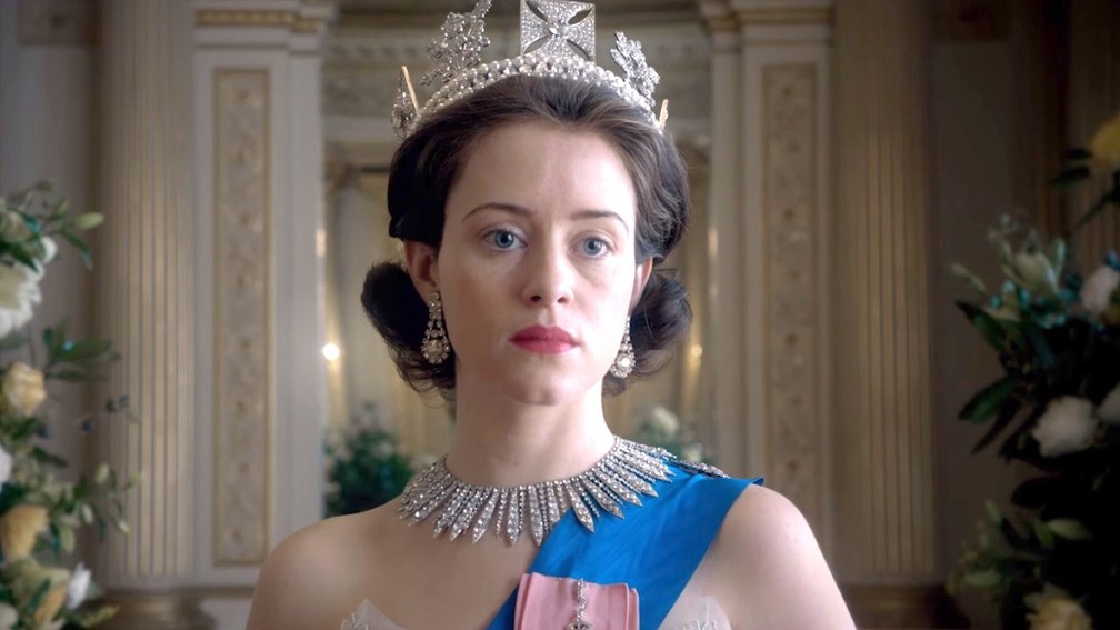 The Crown' vai acabar na quinta temporada, diz criador da série | Pop &  Arte | G1