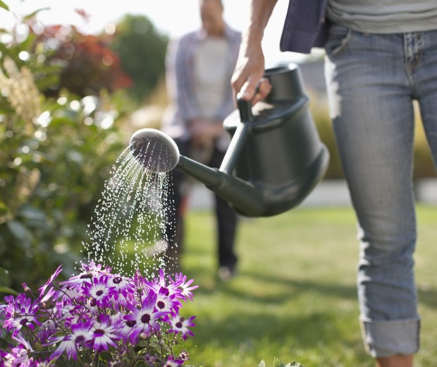 Como economizar água em casa (Foto: Getty Images)