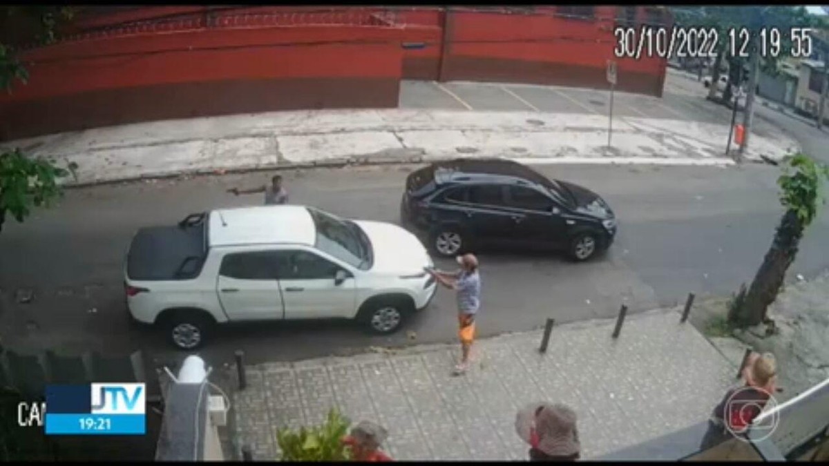 A Cada Hora Pelo Menos 2 Carros São Roubados Ou Furtados No Rio Rio De Janeiro G1