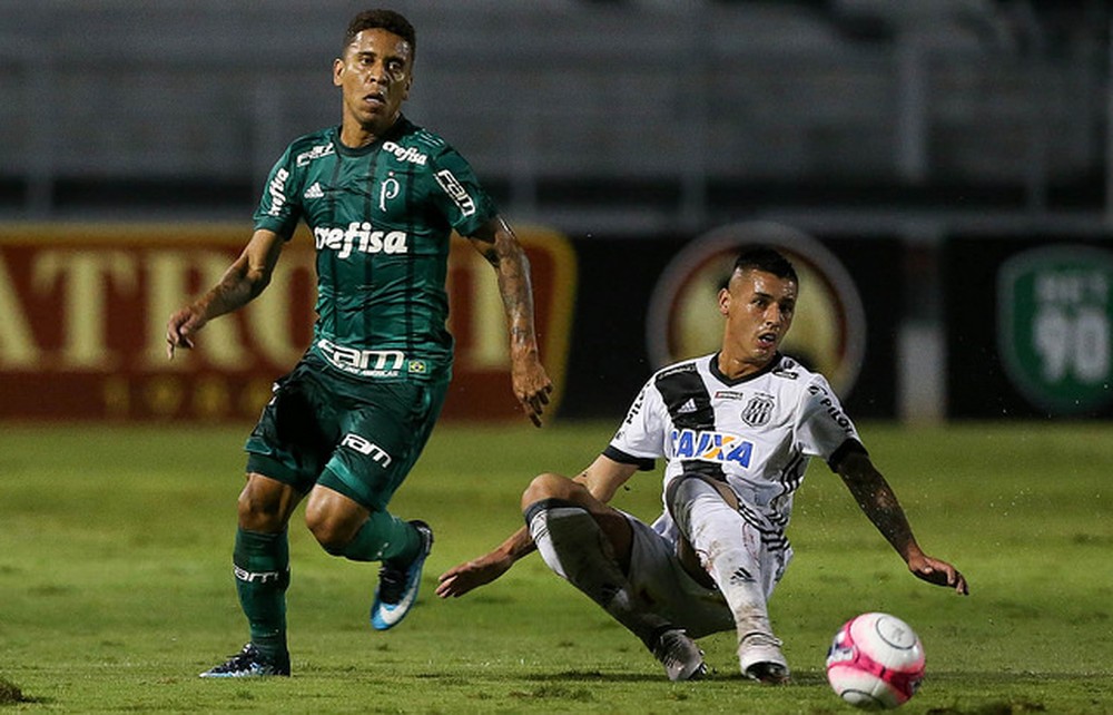 Marcos Rocha destaca valor de Dérbi ao Palmeiras e diz: 