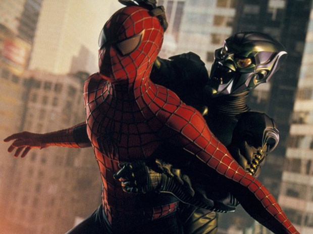 Homem-Aranha no Aranhaverso' é melhor filme do herói em 14 anos; G1 já viu, Cinema