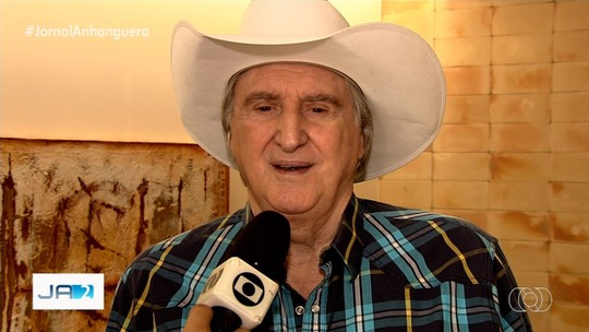 Sergio Reis