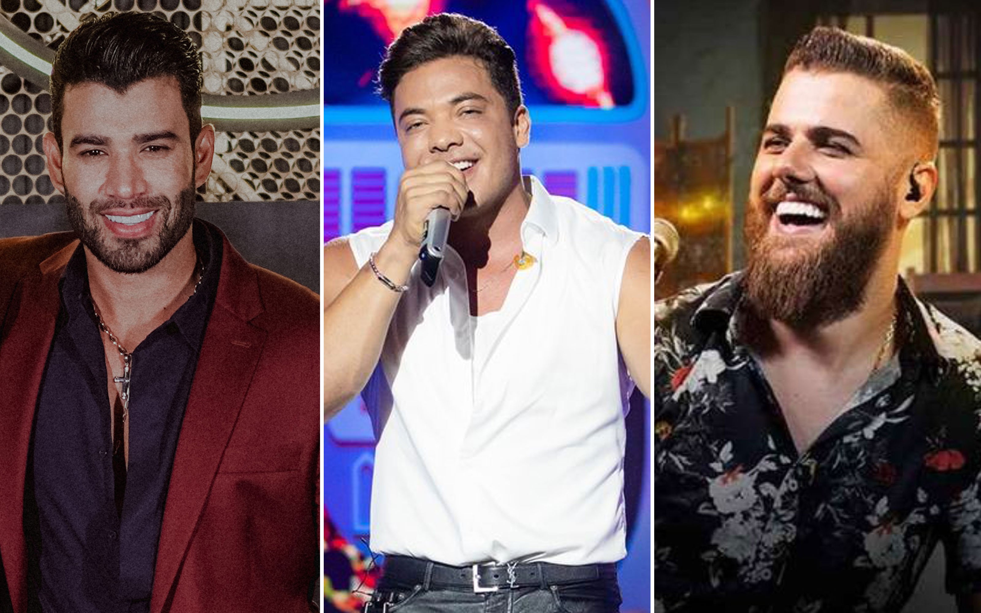 Shows de prefeituras: Ministério Público questiona eventos em 29 cidades de 6 estados após polêmica