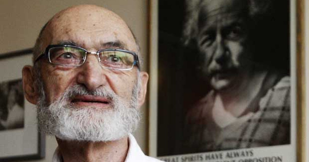 G1 – Canadian pro-abortion activist Henry Morgentaler dies at 90