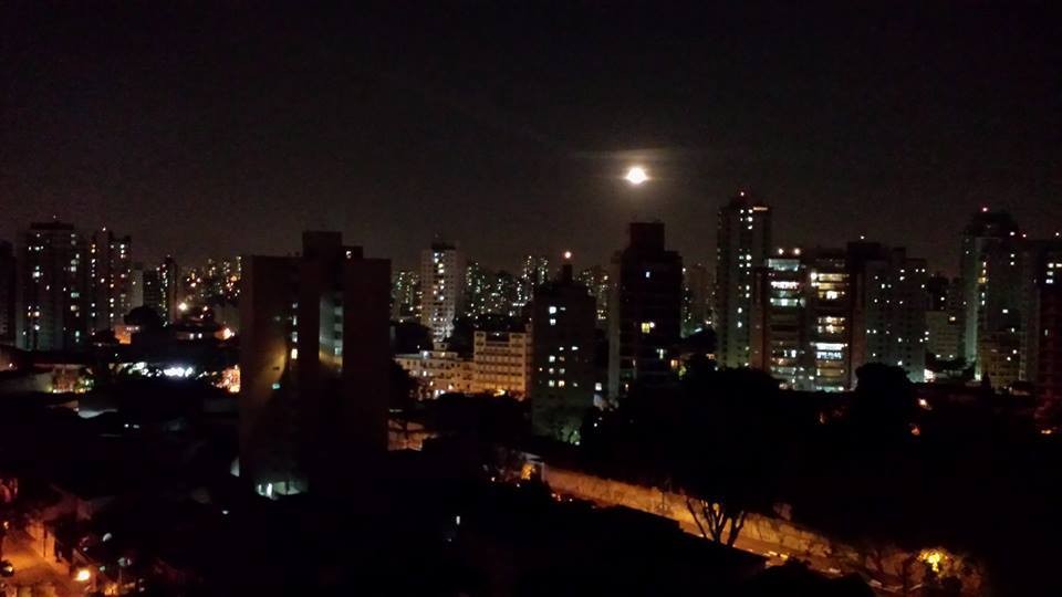 São Paulo (SP) - por Isabela Rossi (Foto: Reprodução)