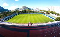 Flamengo pode maximizar potencial da Gávea mesmo sem posse do terreno