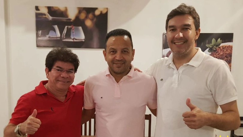 Resultado de imagem para novo time do cavalo de aço