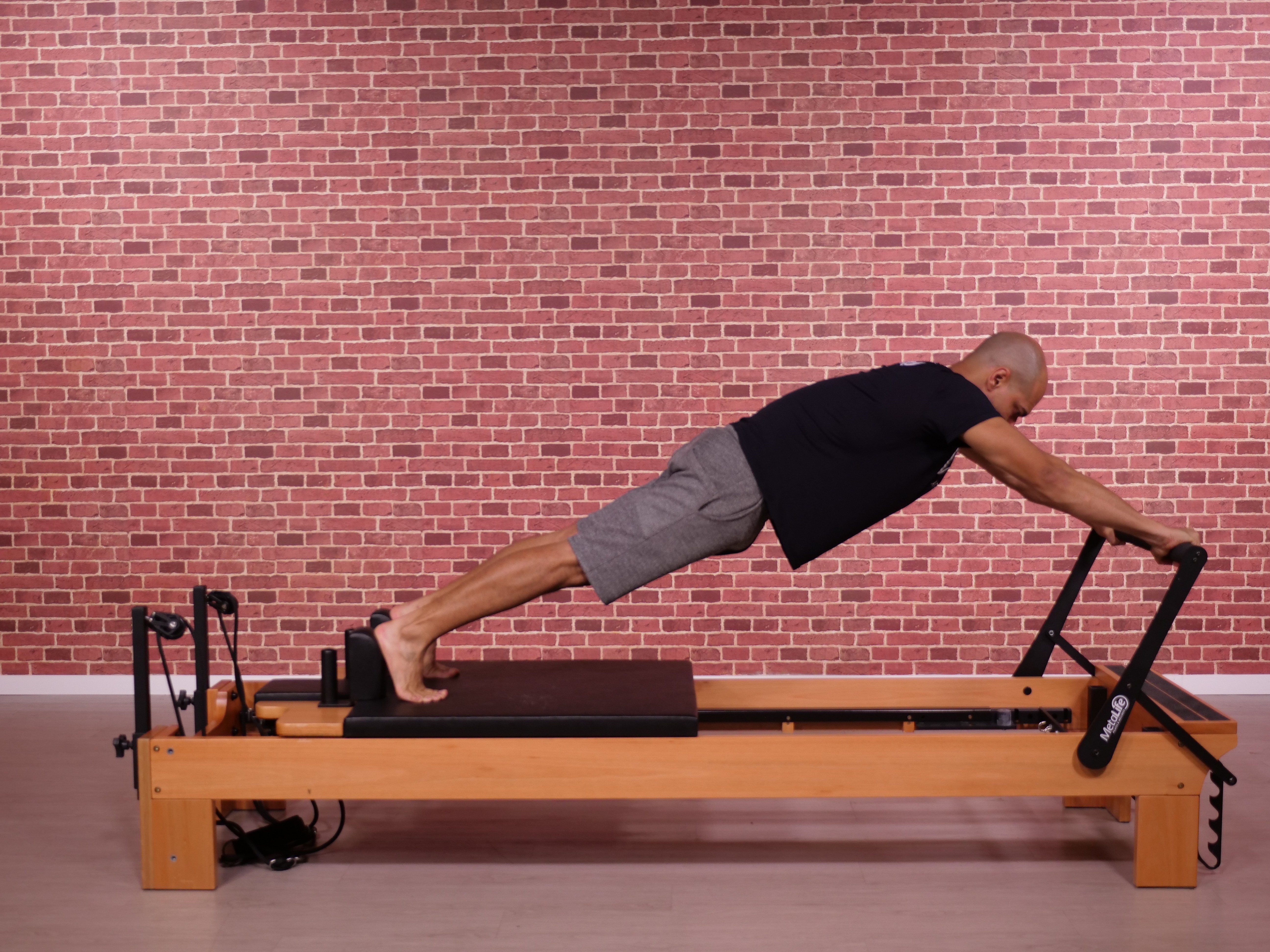 12 benefícios do Pilates para homens