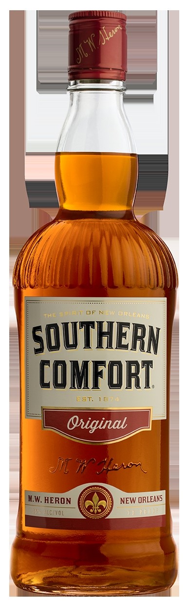 Southern Comfort (Foto: Divulgação)
