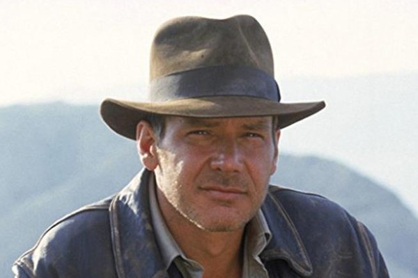 O chapéu de Indiana Jones (Foto: Reprodução)