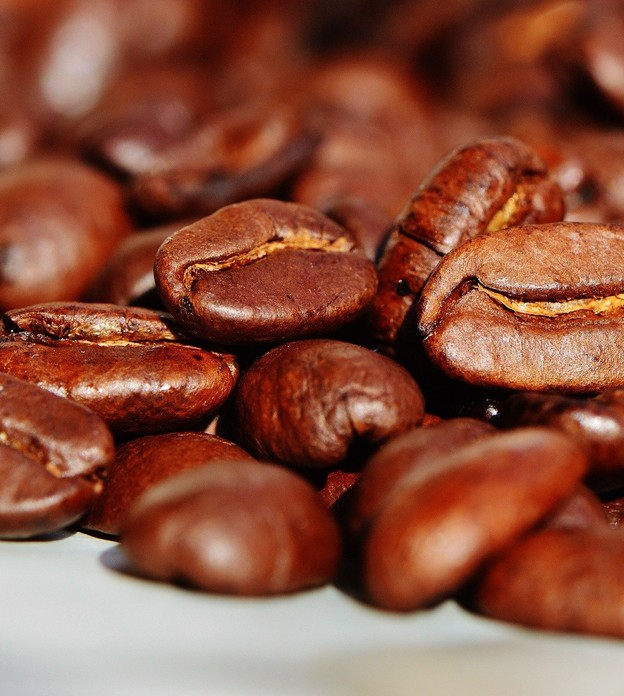 Brasil exportou 40,4 milhões de sacas de café em 2021