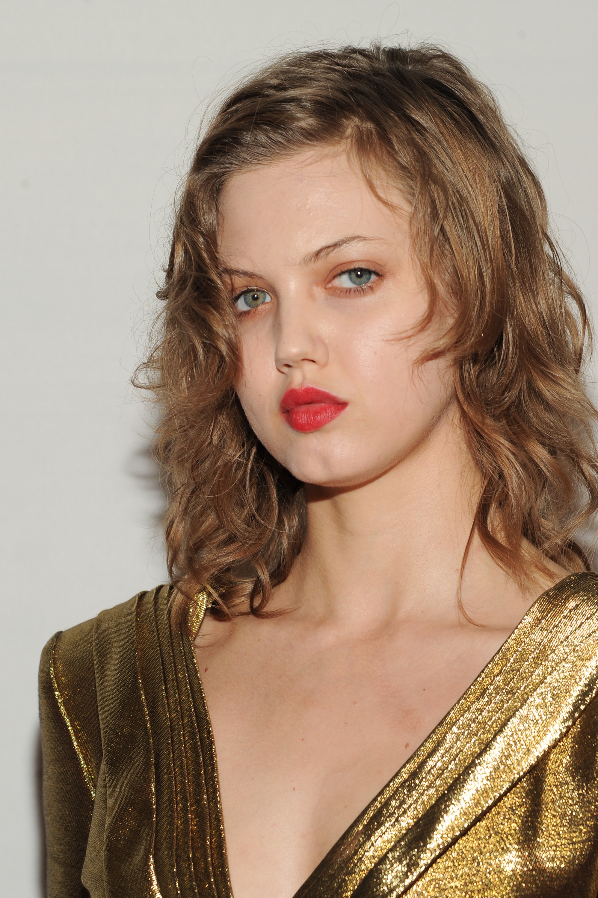 Lindsey Wixson (Foto: Getty Images)