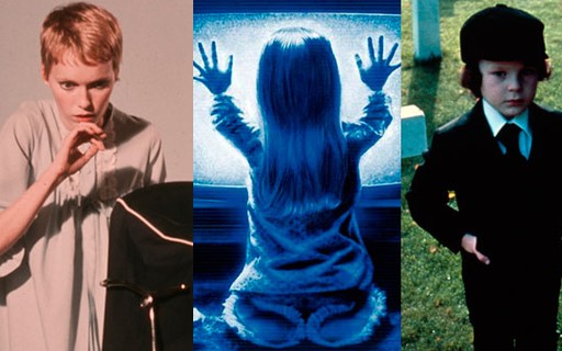 13 filmes de terror que tiveram bastidores assustadores - Monet