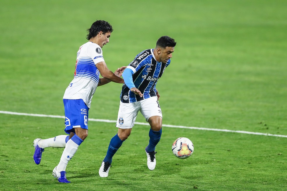 Classificacao Ou Desespero Gremio E Inter So Dependem De Si Na Libertadores