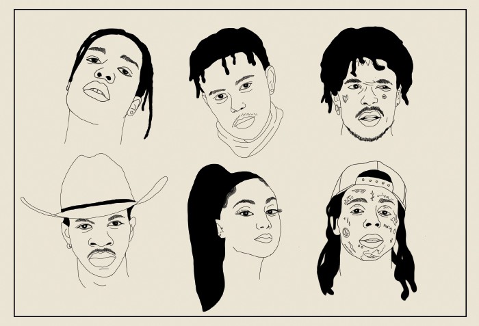 O que é trap? Veja significado, artistas e diferenças do rap