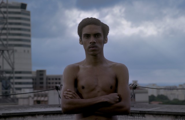 Conheça OJO, projeto musical do artista Jorge Neto, que busca ressignificar a representação do corpo negro nas artes (Foto: Reprodução)