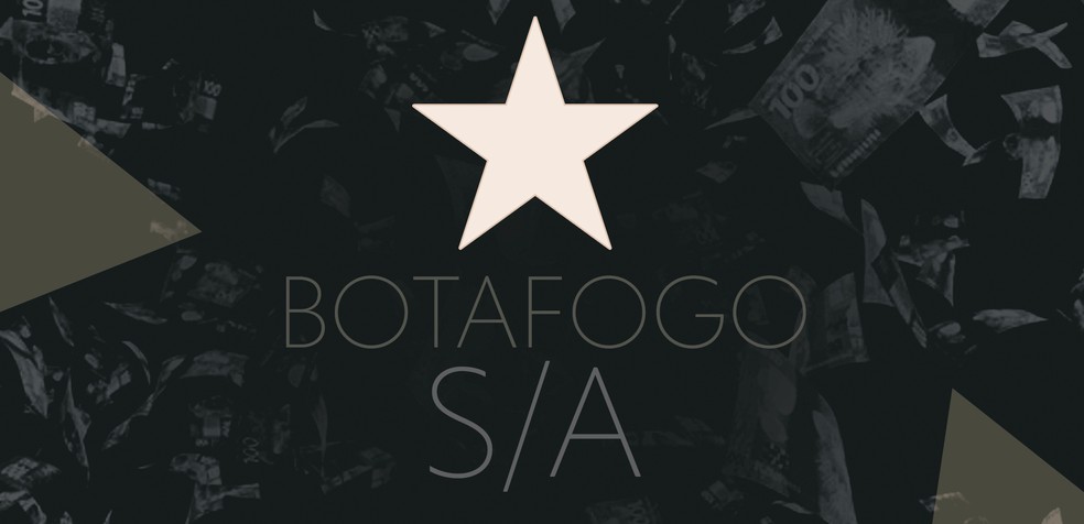 Botafogo recebeu proposta oficial de investidor e fará contraproposta — Foto: Infoesporte