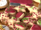 Microempresárias de RR investem na produção de biscoitos natalinos