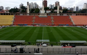 São Paulo vai enfrentar o CRB-AL  no estádio do Pacaembu