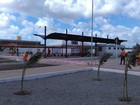 Terminal de ônibus é inaugurado no Village e ganha outra linha de ônibus
