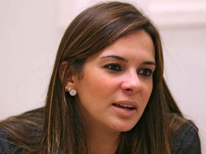 Vereadora Júlia Arruda deve assumir presidência da CMN após o ...
