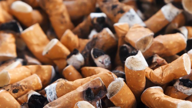 cigarro, fumo, fumante, tabaco (Foto: Pexels)
