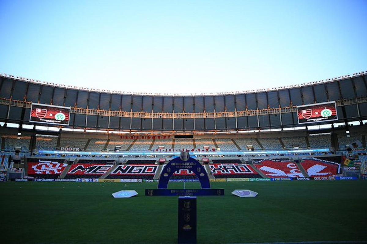 Clubs Send Letter To Cbf And Ask For Postponement Of The 21st Round Of The Brazilian Internationals Brazilian Series A