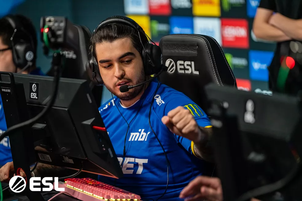 CS:GO: saiba a importância do grupo B da IEM Dallas 2022 mibr.jpg