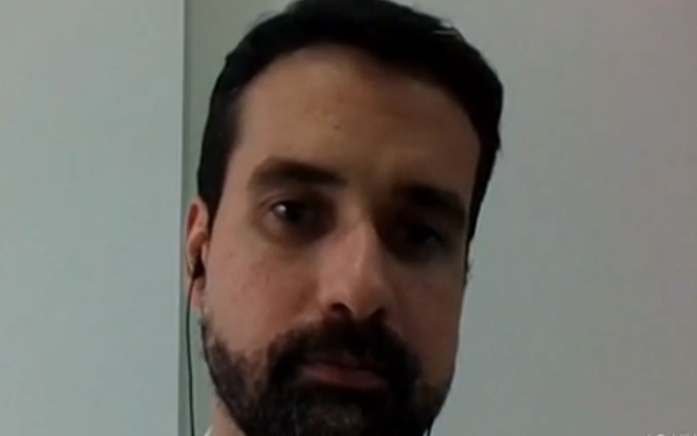 Defensoria Pública da União vai ajudar pessoas que tiveram auxílio emergencial negado. — Foto: Reprodução / TV Bahia