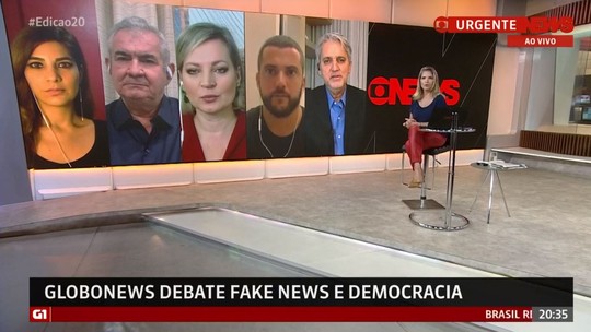 Foto: (Reprodução/GloboNews)
