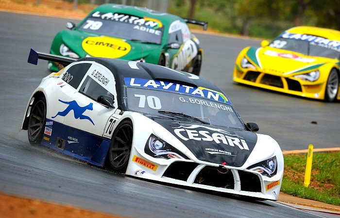 Stock Car: o campeonato brasileiro de automobilismo - Blog