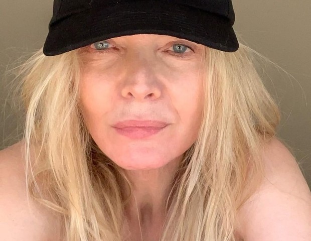Michelle Pfeiffer (Foto: Instagram)