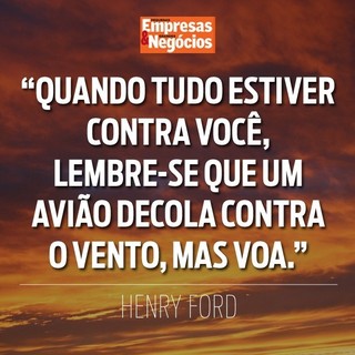 20 frases de motivação para você começar bem a semana