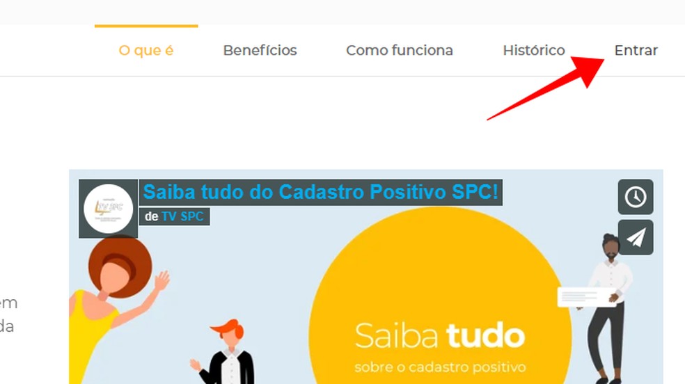 The Buzz on Postos De Atendimento - Spc Brasil