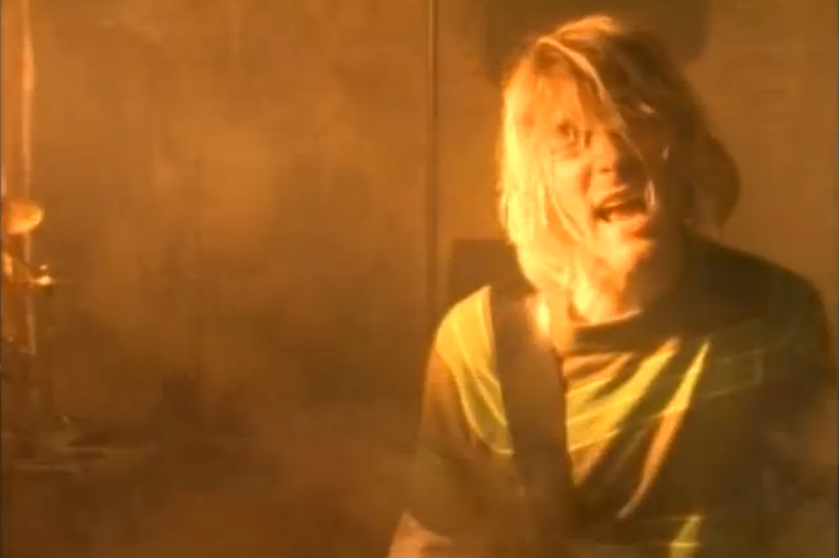 Smells Like Teen Spirit, do Nirvana, é eleita por estudo a canção emblemática da história (Foto: reprodução)