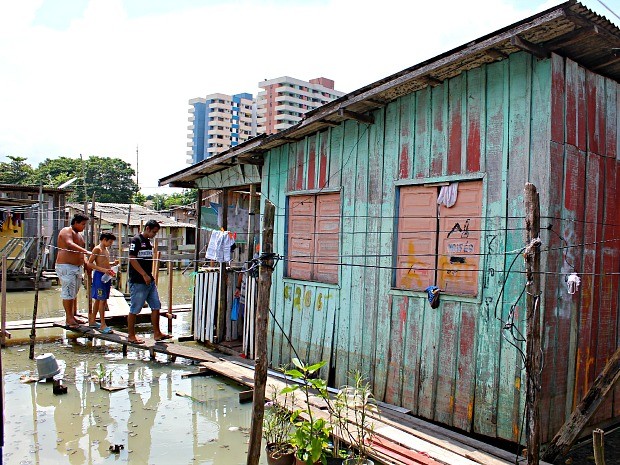 Casa Rio Negro Colecionismo